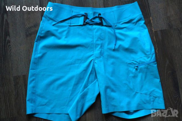 NORRONA 29 board shorts - мъжки шорти, размер S, снимка 1 - Спортни дрехи, екипи - 46461777