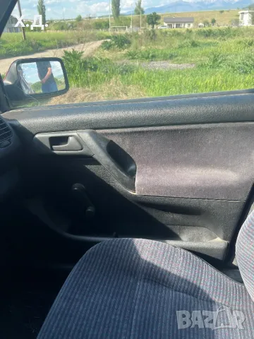 Vw Golf 3 1.8 бензин НА ЧАСТИ , снимка 17 - Автомобили и джипове - 50144385