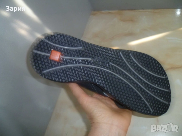 BOSS чехли №40, снимка 2 - Мъжки чехли - 51511192