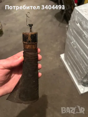 Сувенир, ръчна изработка, еротично, винтидж, снимка 2 - Декорация за дома - 50045197