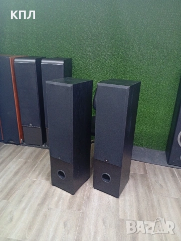 Тонколони OMNI AUDIO AE 88.2, снимка 8 - Тонколони - 53201092