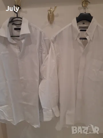 Продавам мъжки ризи , снимка 2 - Ризи - 50244500