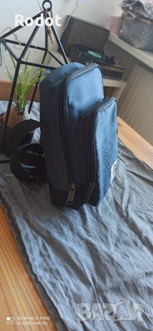 Carhartt чанта за през рамо Carhartt Legacy Cross Body Organizer Crossbody zip bag, снимка 15 - Чанти - 53936017