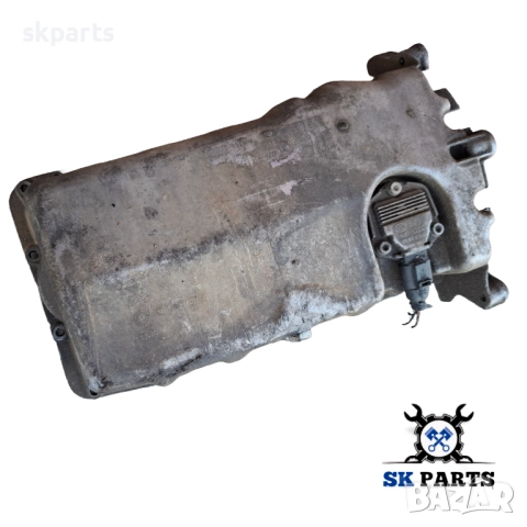 Картер за Голф 4 / Golf 4 1.9 tdi 131кс