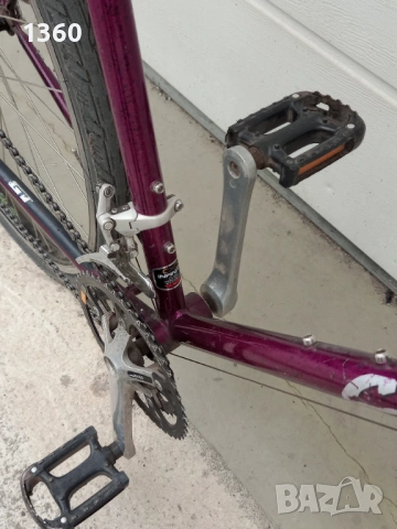 GT Cirque, снимка 12 - Велосипеди - 54151338