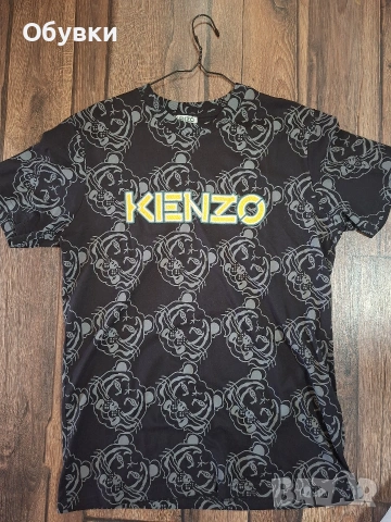 Тениска Kenzo