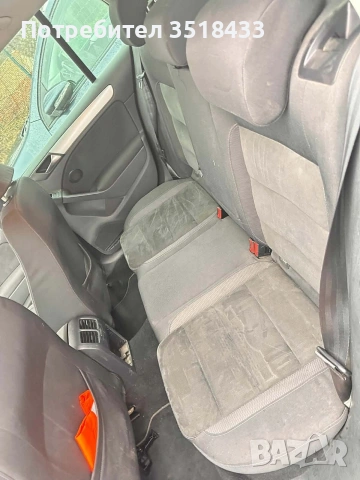 wv golf 6 2.0tdi, снимка 8 - Автомобили и джипове - 53559203
