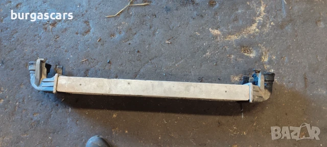 Интеркулер Mercedes C220 CDI W203 - 100лв, снимка 3 - Части - 50536751