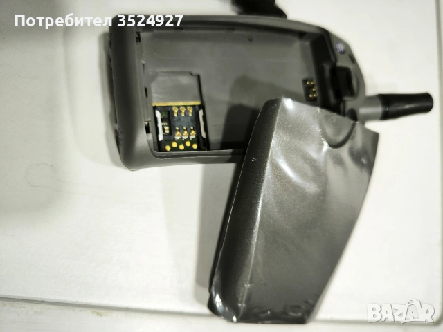 ериксон Т20, снимка 4 - Sony Ericsson - 53810132