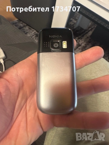 Nokia 6303 Top!, снимка 2 - Nokia - 53508513
