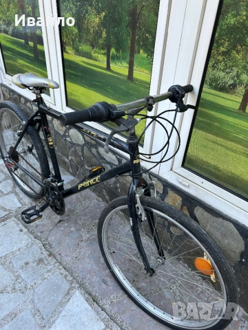 Велосипед 26 цола, 45 евро, снимка 2 - Велосипеди - 54005273