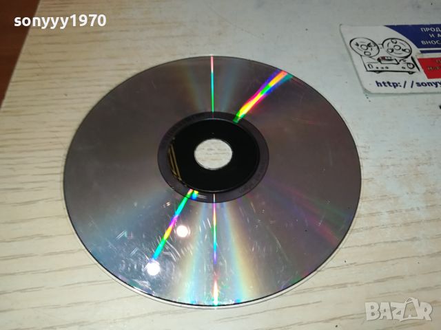 СИГНАЛ 3 ЦД 1904241021, снимка 8 - CD дискове - 45351514