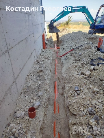 ВиК услуги – ремонт и монтаж | Пловдив и района, снимка 13 - ВиК услуги - 53871762