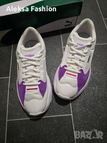 Puma дамски маратонки 