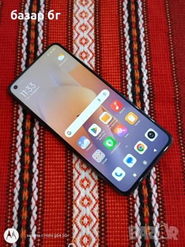 xioami 11 lite , снимка 4 - Xiaomi - 54074055