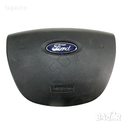 AIRBAG волан Ford Focus C-MAX 2003-2007 ID: 155013