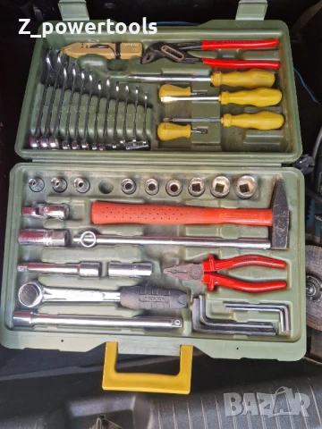 proxxon 23650 гедоре , снимка 1