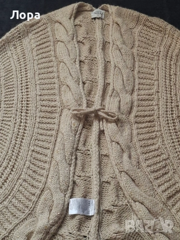 Дамска жилетка , снимка 7 - Жилетки - 53590212