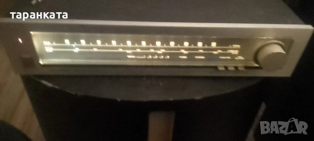 радио тунер Pioneer , снимка 3 - Ресийвъри, усилватели, смесителни пултове - 53310852