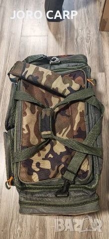 Prologic Avenger Carryall XXL сак, снимка 6 - Такъми - 53609266