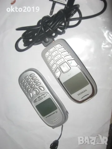 телефонни апарати РАЗНИ, снимка 3 - Nokia - 26705240