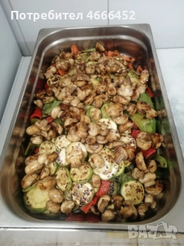 Предлагам, снимка 4 - Кетъринг - 53140329