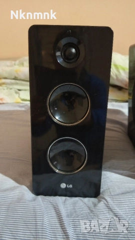 Тонколони LG, снимка 2 - Тонколони - 52891630