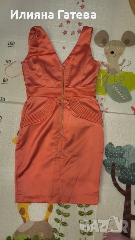 Рокля Jane Norman р-р С/М обличана веднъж, снимка 2 - Рокли - 50810455