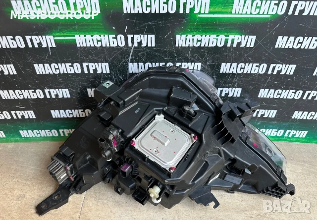 Фарове LED PURE VISION фар за Рено Аркана Renault Arkana, снимка 8 - Части - 48967083