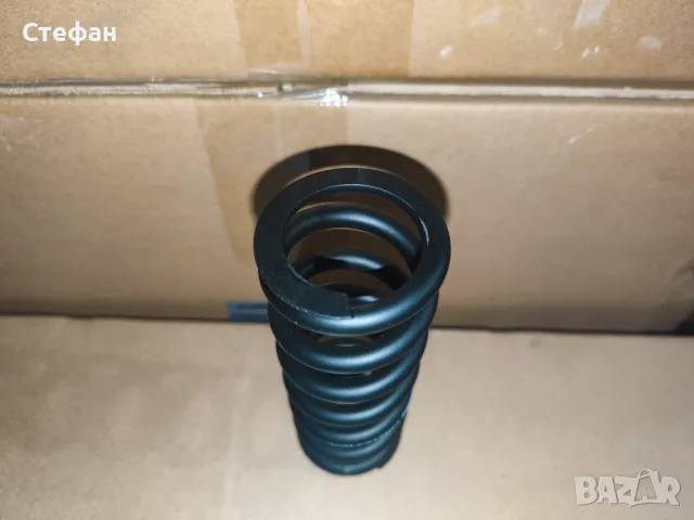 пружини и въздушни шишове за вилки и шокове за колело, снимка 16 - Части за велосипеди - 50414686