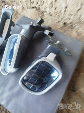 Оптяжна ролка Ауди а3 97г, снимка 4 - Части - 53222701