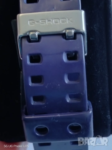 Часовник Casio G-Shock GA-140., снимка 2 - Мъжки - 54128419