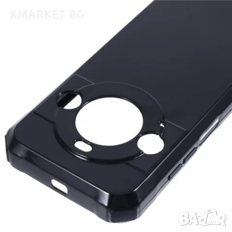 Blackview BL9000 Силиконов Калъф TPU и Протектор, снимка 7 - Калъфи, кейсове - 48149422