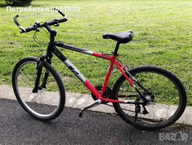 планиски велосппед, снимка 4 - Велосипеди - 50225259