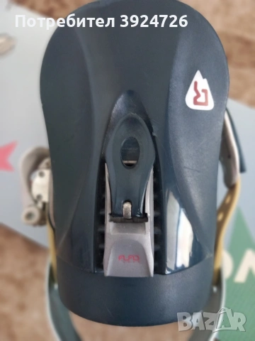 Сноуборд с автомати , снимка 12 - Зимни спортове - 53653673