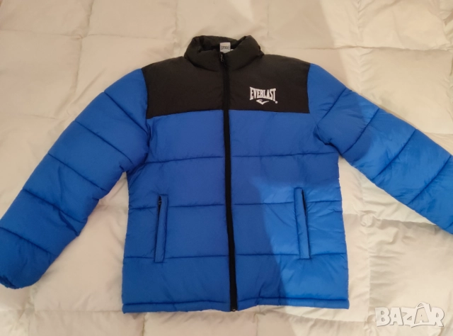 Оригинална зимно яке EVERLAST