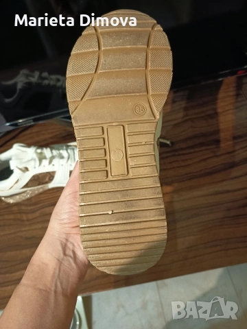 Маратонки 36-ти номер , снимка 6 - Маратонки - 53964394