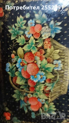 Кутия , снимка 3 - Декорация за дома - 50337472