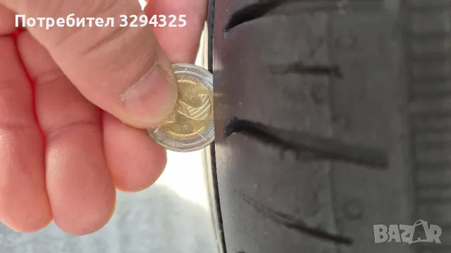 nokian tyres 195 65 15, снимка 11 - Гуми и джанти - 49410066