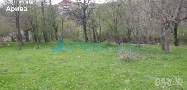 Парцел в регулация малка къща в с. Тракиец, община Хасково, снимка 5 - Парцели - 49654353