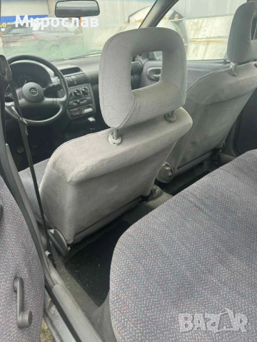 Продавам опел корса, снимка 7 - Автомобили и джипове - 53882938