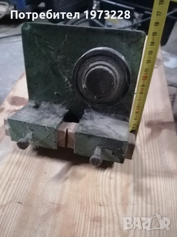 Водач за вертикален лентов банциг за дърво, снимка 5 - Други инструменти - 53251754