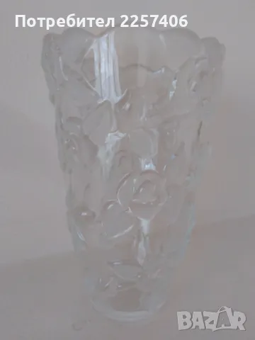 Ваза , снимка 9 - Вази - 50167137