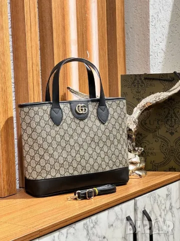 дамски чанти gucci , снимка 10 - Чанти - 46860959