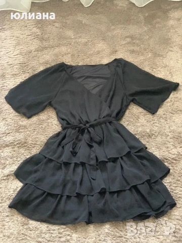 Рокличка, снимка 2 - Рокли - 50604696