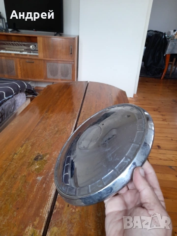 Стар автомобилен Тас Лада,ВАЗ,Жигули, снимка 3 - Други ценни предмети - 54290948