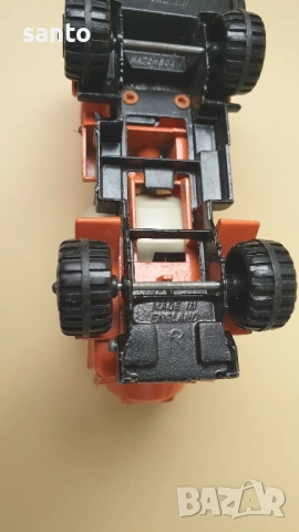 Matchbox , снимка 9 - Колекции - 52430023