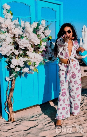 -50% BLACK FRIDAY Сет - AMira, снимка 2 - Рокли - 52646206