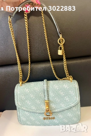 Оригинална чанта Guess