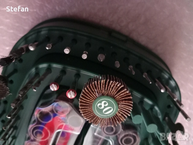 Принадлежности за Мултишлайф PARKSIDE, снимка 5 - Винтоверти - 49067768